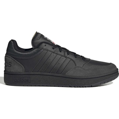 Adidas Обувки Hoops 3.0 Lifestyle Basketball Low Classic