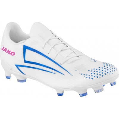 JAKO RS89 Team FG/AG bílá