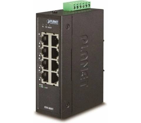 Planet ISW-800T