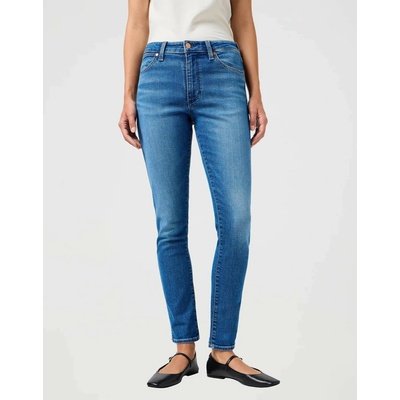 Wrangler Sienna 112362641 Rebel Blue
