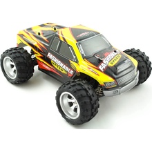 Rayline STORM Monster truck 30 km/h 4x4 RTR GmbH 1:18