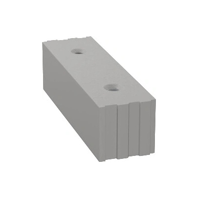 KM Beta Tvárnice KMB Sendwix 10DF-D THERM 498×150×113 mm