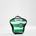 Celtic FC Football Lunch Boxes - Green