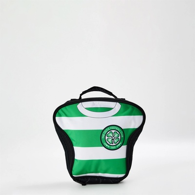 Celtic FC Football Lunch Boxes - Green