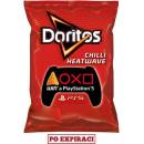 Doritos Chilli Heatwave 150 g