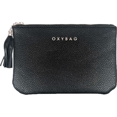 oxybag Kosmetická taška DAY Leather Black