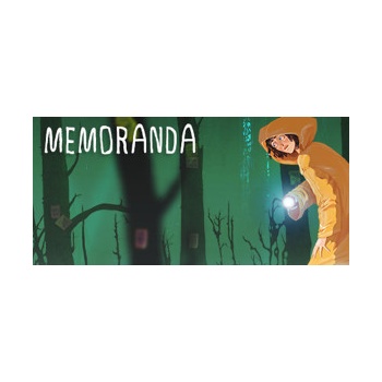 Memoranda