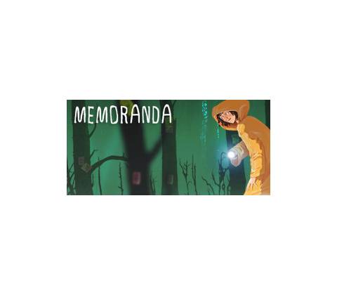 Memoranda