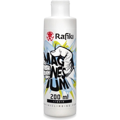 Rafiki Mg Liquid 200 ml – Zbozi.Blesk.cz