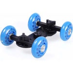 E-Reise Стабилизираща количка dolly car