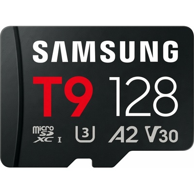 Samsung microSDXC T9 128GB MB-MH128TB/WW
