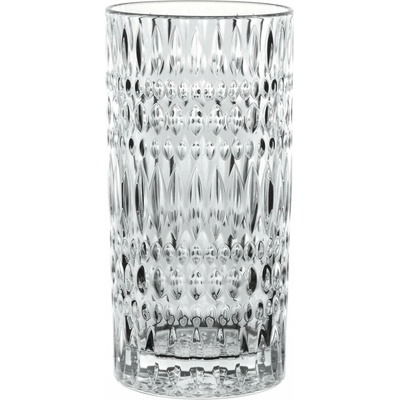Nachtmann Pohár ETHNO barista 104903 Pohár na latte macchiato 104903 2 x 434 ml