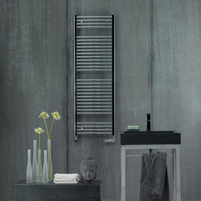 Zehnder Aura 600 mm x 1860 mm