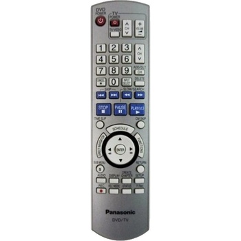 GENERAL Panasonic eur7659y40 + управление на телевизор (мини телевизор) - дистанционно управление дубликат (eur7659y40 + управление на телевизор (мини телевизор))