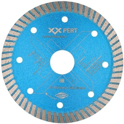 Cedima Kotouč řezný diamantový 115 x 1,2 x 22,2 mm 50007053
