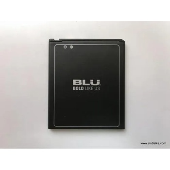 BLU Li-ion 2400mAh C726250240L