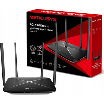 Mercusys AC12G