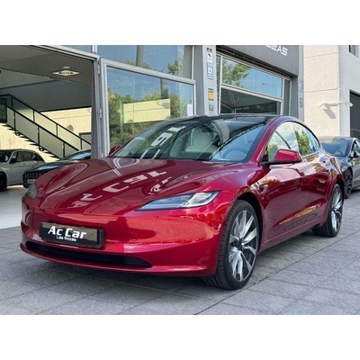 Tesla Model 3 Long Range AWD 258 kW | Zboží Auto