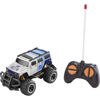 Revell Control 23493 Line Backer RC model auta elektrický terénne vozidlo so svetelným efektom