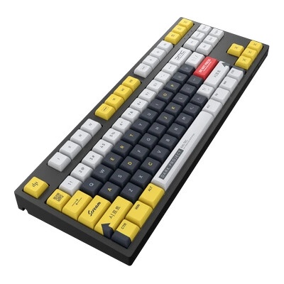 Dark Project KD87A LTD Origins DP-KD-87A-028000-GIR