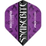 RedDragon Пера Peter Wright World Champ Purple RedDragon