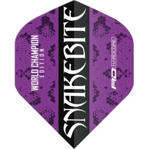 RedDragon Пера Peter Wright World Champ Purple RedDragon
