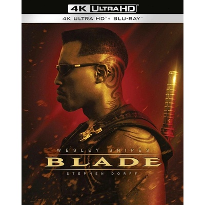 Blade 4K UHD BD