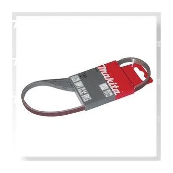 Makita Шлифовъчна лента MAKITA 9x533 mm K60 5 бр. P-43262 (P-43262)