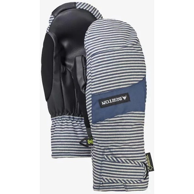 Burton rukavice Reverb Mitt Choo Choo/Mood Indigo – Hledejceny.cz