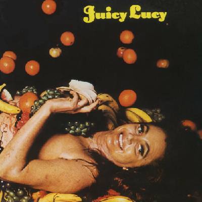 JUICY LUCY - JUICY LUCY LP