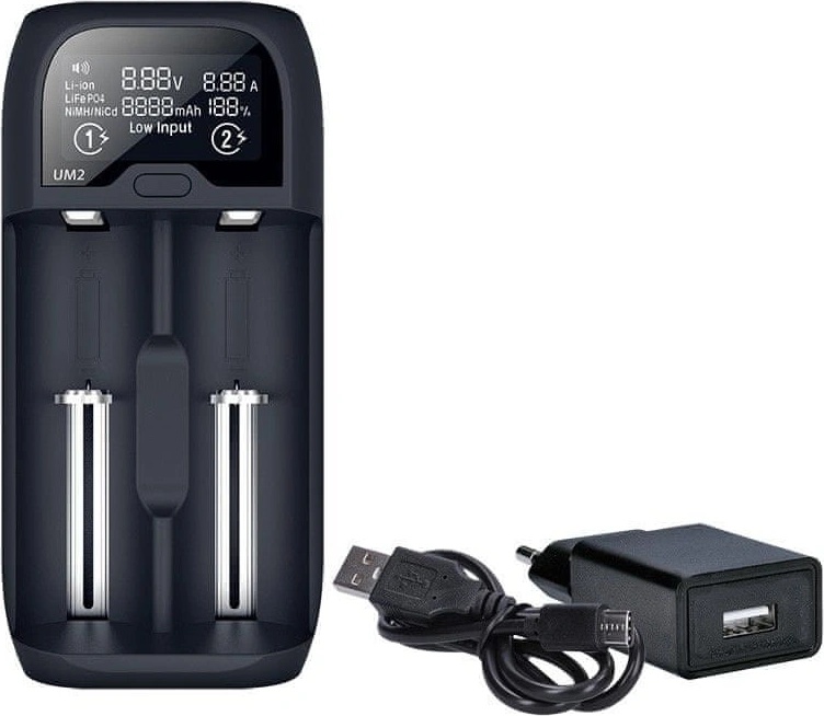 Solight DN27
