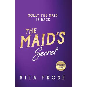 The Maid's Secret (ISBN: 9780008708559)