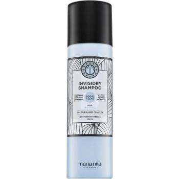 Maria Nila Invisidry Shampoo 250 ml