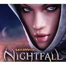Guild Wars Nightfall
