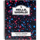 Xdinary-Heroes - Hello, World! - CD