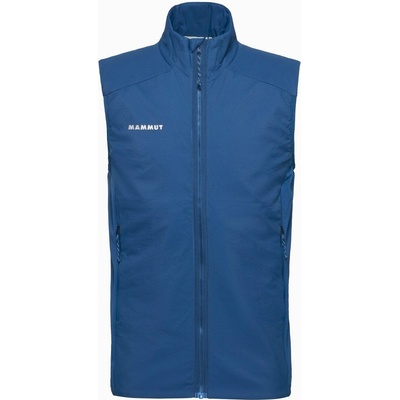 Mammut Rime Light IN Hybrid Vest Men tschiel