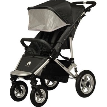 Easywalker Sport Qtro Platinum 2016