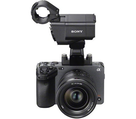 Sony Alpha FX3
