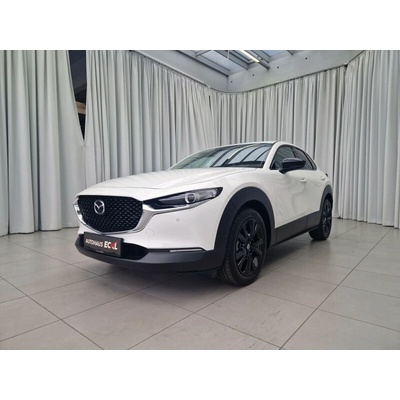 Mazda CX-30 2.5 140 Homura 103 kW