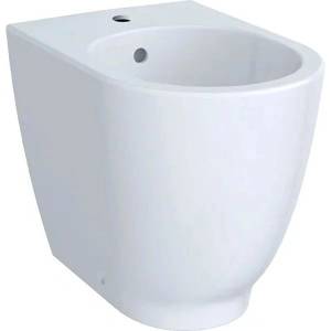 Geberit Стоящо биде Geberit Acanto бяло (500.603.01.2)