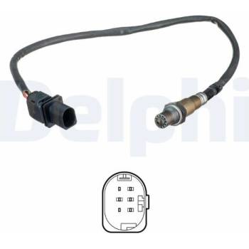 Lambda sonda DELPHI ES21349-12B1