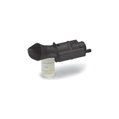 Zepter Tuttoluxo 6SB vaporizér