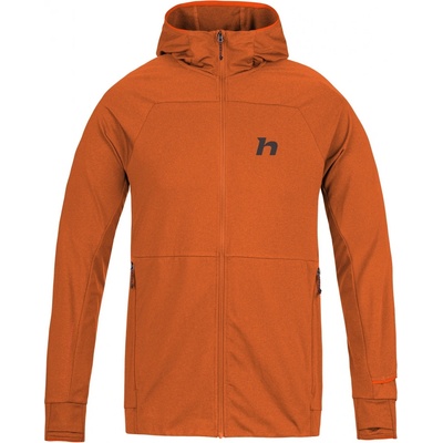Hannah Ethan Hoody potters clay mel