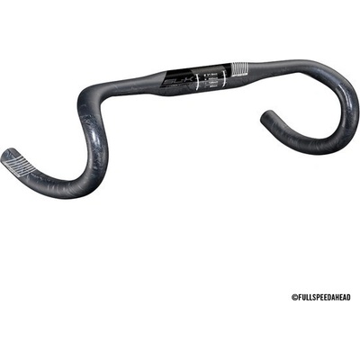 FSA riadidlá ROAD SL-K Compact ACR carbon, 360mm