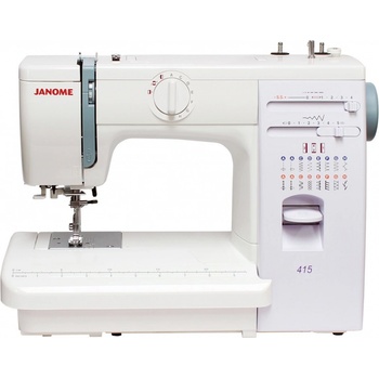 Janome 415