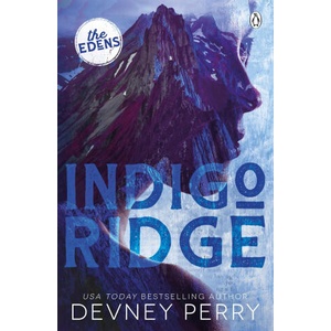 Indigo Ridge (2023)