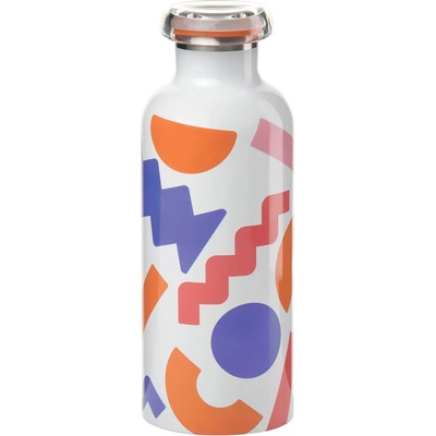 Guzzini Термобутилка On The Go Nico189 стоманена 500 мл (1167D852)