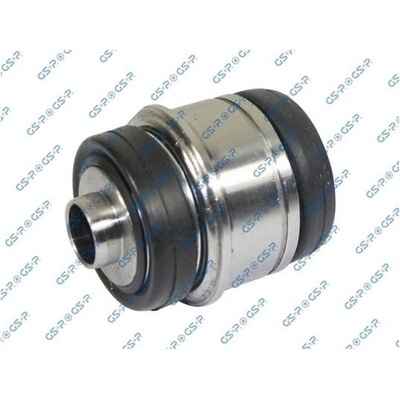 Uložení, řídicí mechanismus GSP 510602
