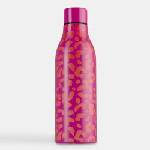 Goomby Бутилка за вода 600ml Pink Leopard