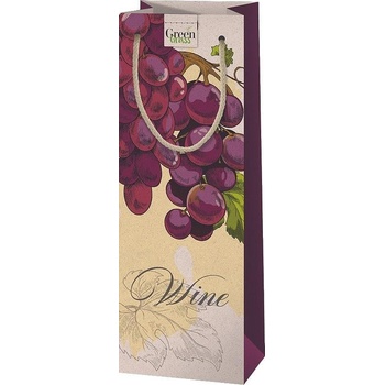 Image 1 of Cardex Подаръчна торбичка грозде, за бутилка